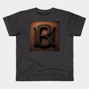 b Kids T-Shirt